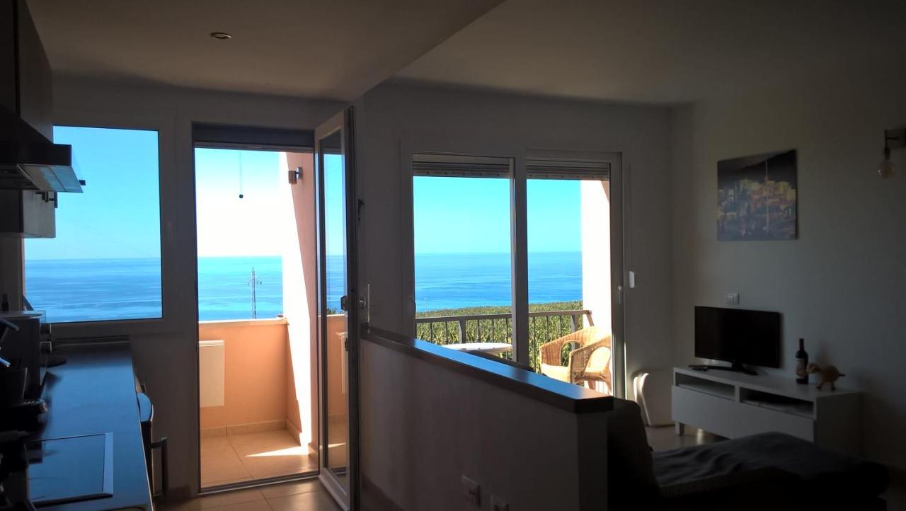 Apartmento Atlantico Тасакорте Экстерьер фото