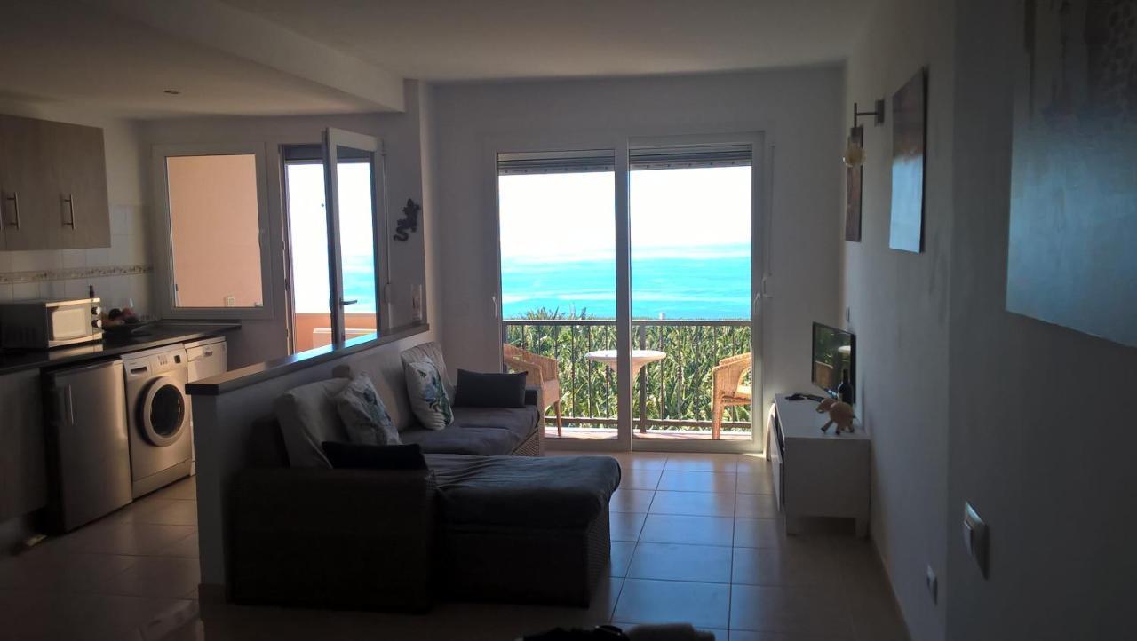 Apartmento Atlantico Тасакорте Экстерьер фото