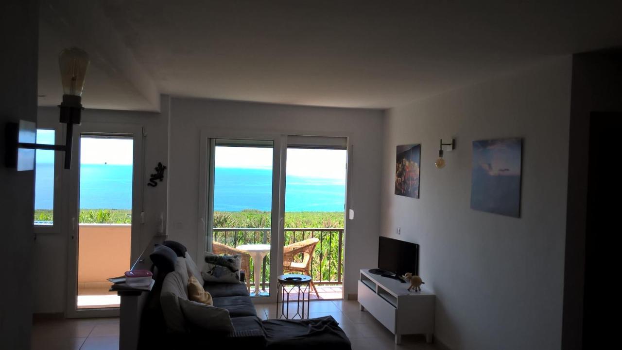 Apartmento Atlantico Тасакорте Экстерьер фото