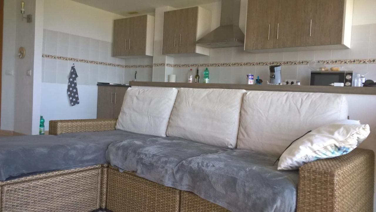 Apartmento Atlantico Тасакорте Экстерьер фото