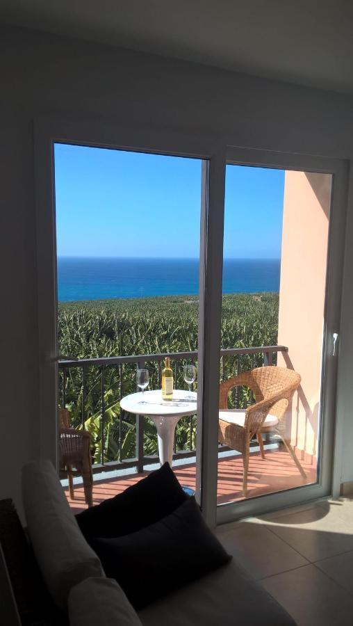 Apartmento Atlantico Тасакорте Экстерьер фото
