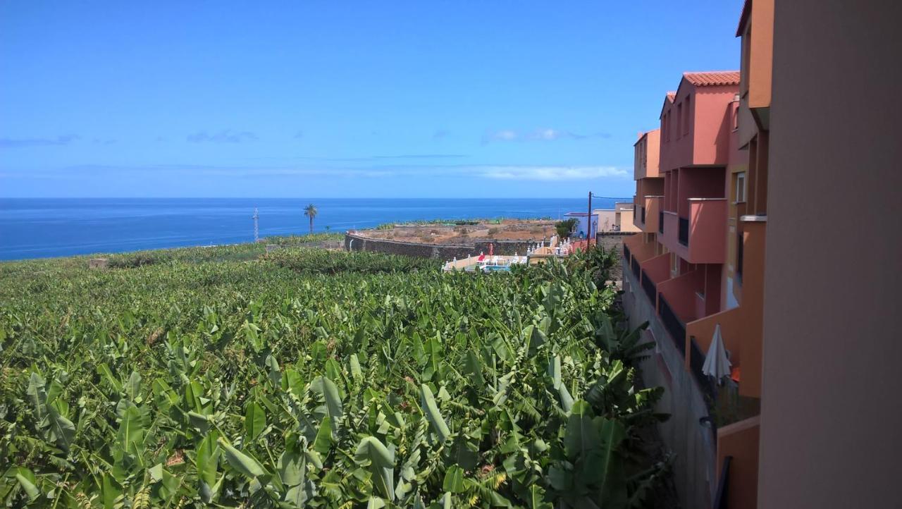 Apartmento Atlantico Тасакорте Экстерьер фото