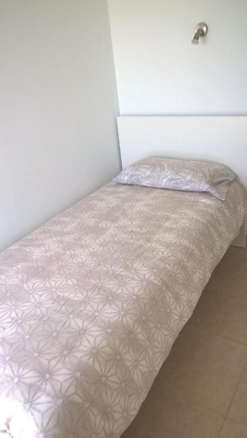 Apartmento Atlantico Тасакорте Экстерьер фото