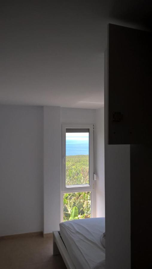 Apartmento Atlantico Тасакорте Экстерьер фото